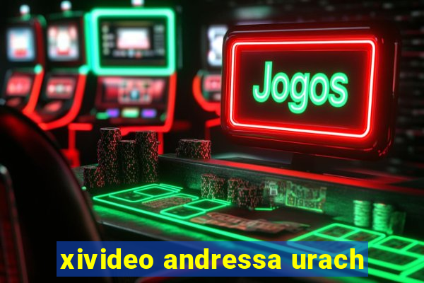 xivideo andressa urach